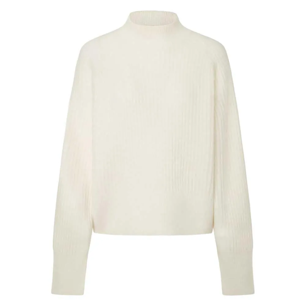 Pepe Jeans Irma Perkins maglione donna coste
