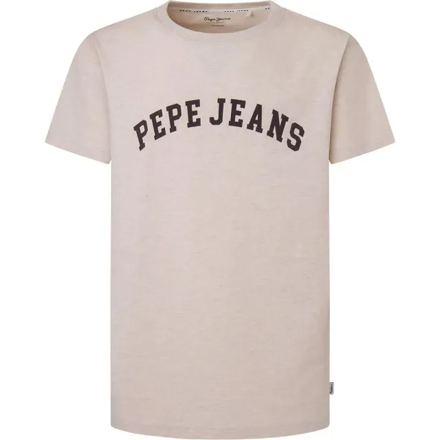 Pepe Jeans Chendler T-Shirt Uomo L Logo Varsity