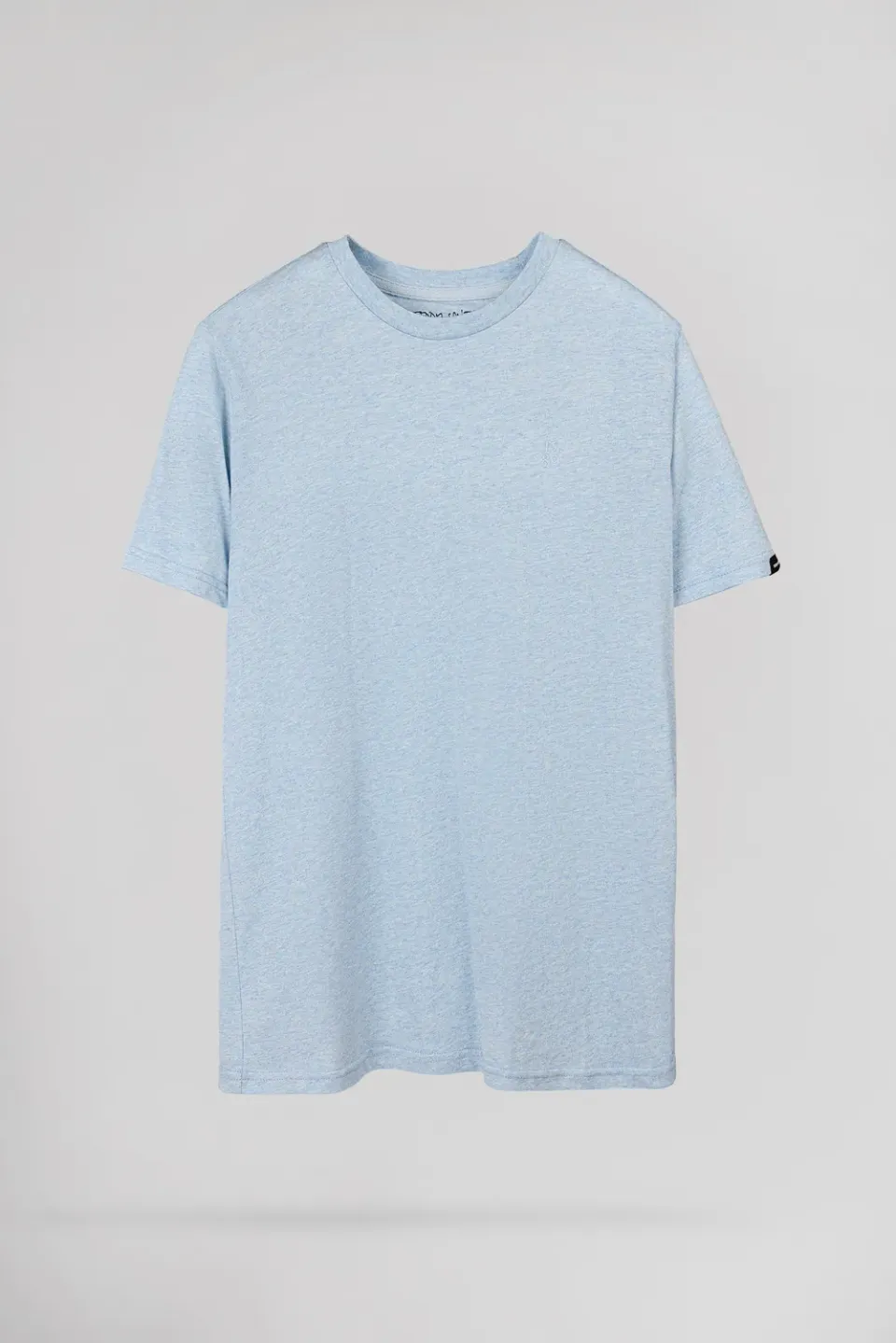 Teddy Smith T-Narvik MC t-shirt pastel grindlè uomo