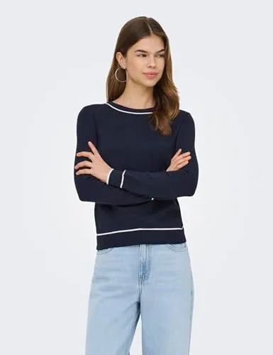 ONLY Onlandrea pullover donna taglia M