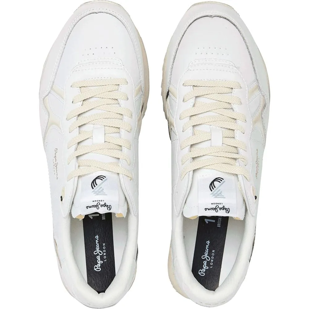 Pepe Jeans Brit Distress M sneaker uomo 42 EU retrò