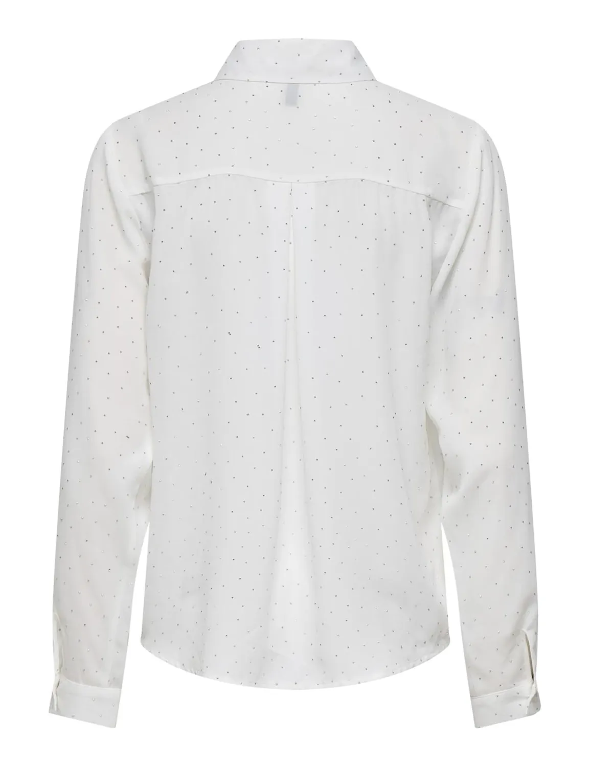 ONLY Onlzeke L/S Stud camicia donna taglia L