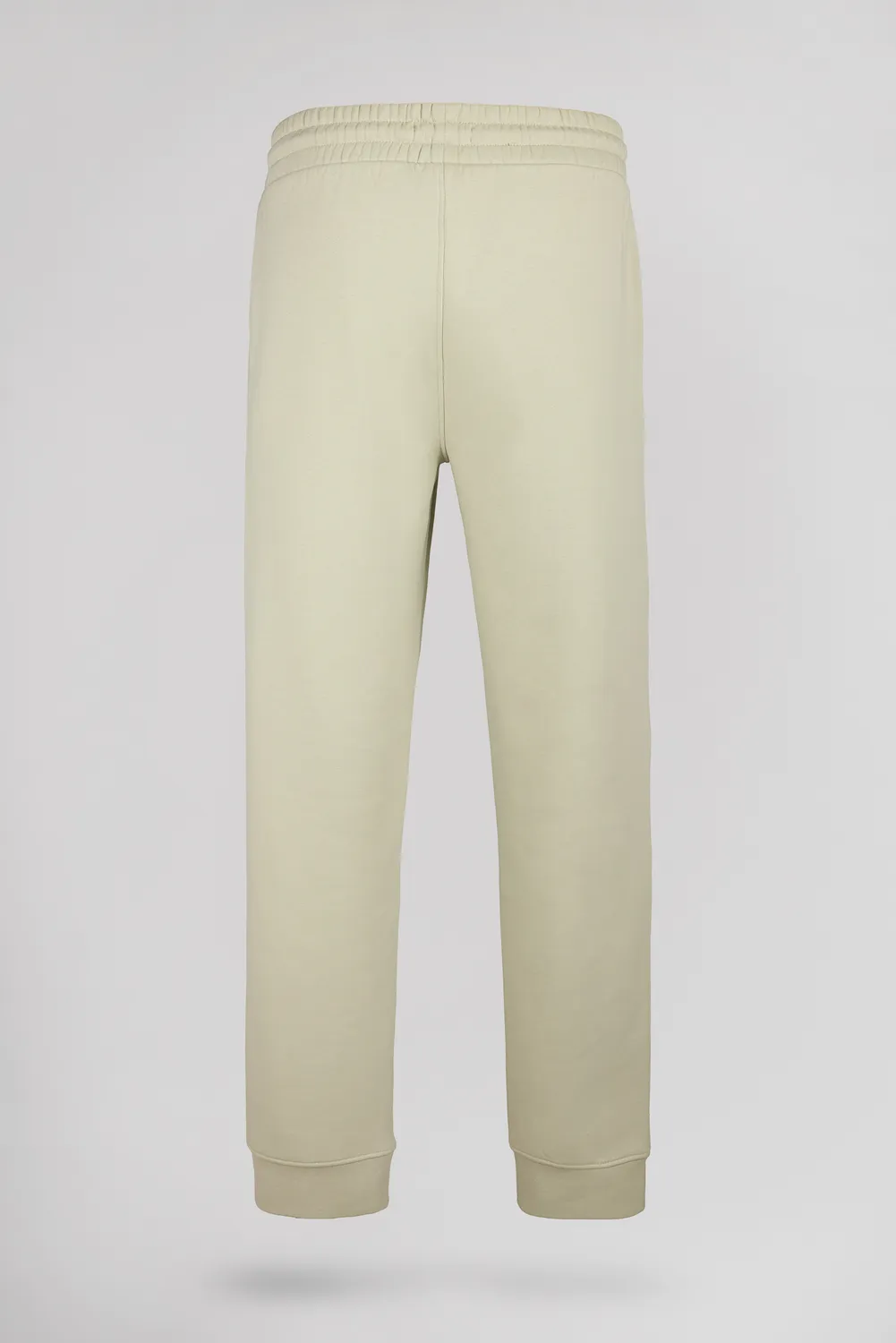 Teddy Smith P-Narky pantaloni tuta uomo verde salvia