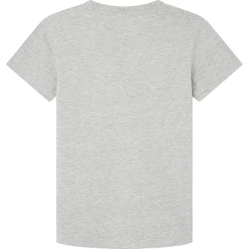 Pepe Jeans Clag Jr t-shirt bambino casual