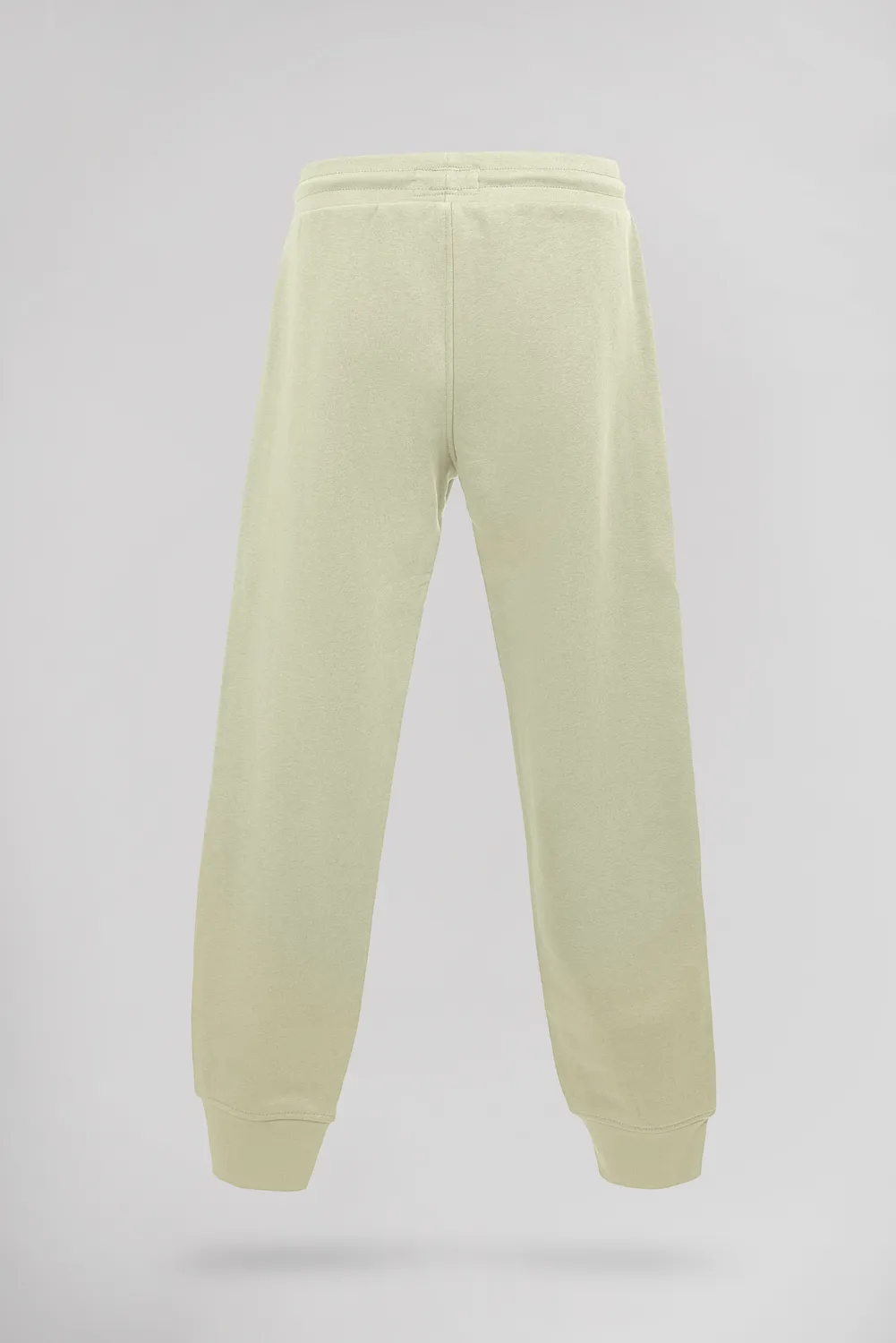 Teddy Smith P-Narky JR jogging bambino verde salvia