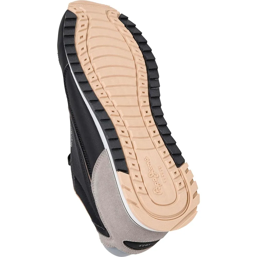 Pepe Jeans Bexley City M Sneakers Uomo Intersuola EVA