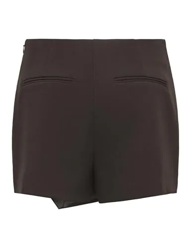 ONLY Onlmist-Yasmine Wrap Skort gonna incrociata
