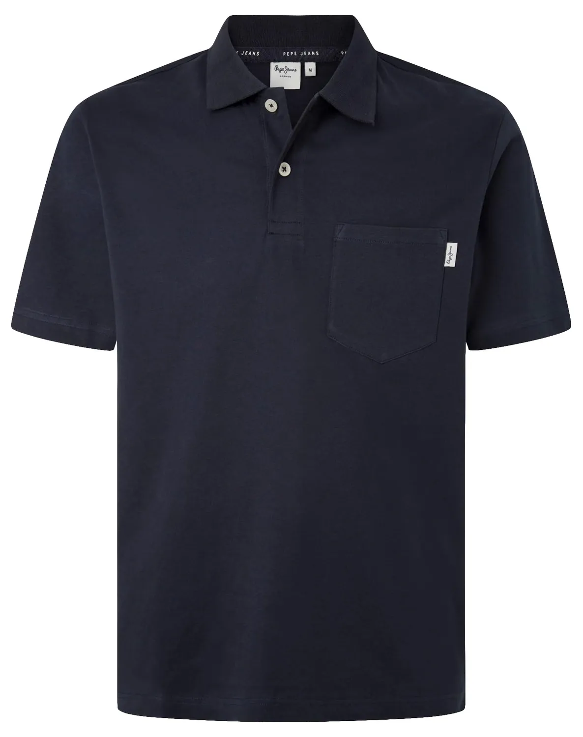 Pepe Jeans Holden polo uomo tasca petto