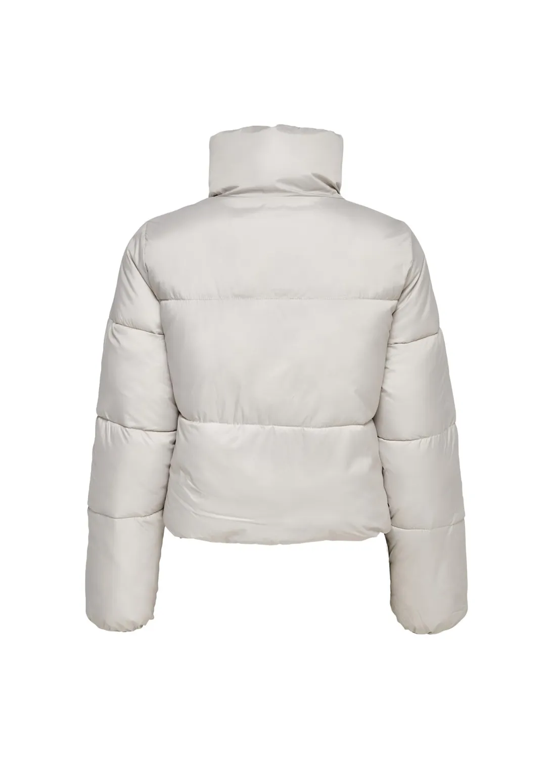 ONLY Onlricky giacca reversibile Silver Lining M