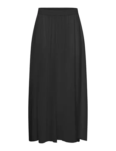 ONLY Onlasta Life Slit Ankel gonna midi con spacco