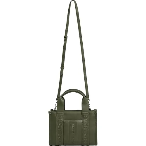 Pepe Jeans Zadie Marrel borsa tracolla donna con logo