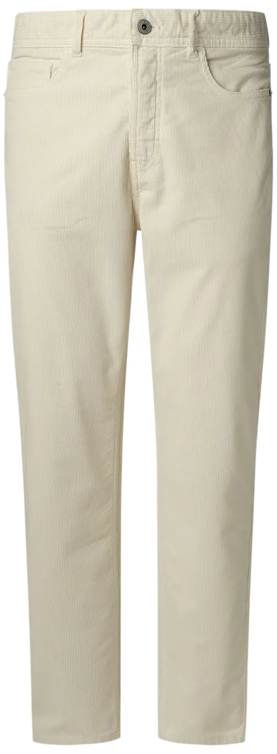 Pepe Jeans Slim Five Pockets Pantaloni Uomo Velluto