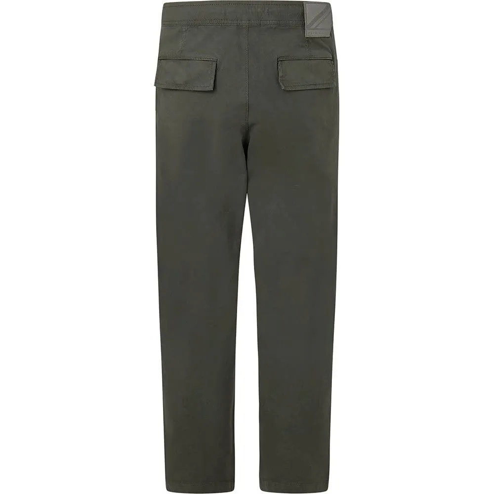 Pepe Jeans Castle Worker pantaloni uomo 30W/30L chino