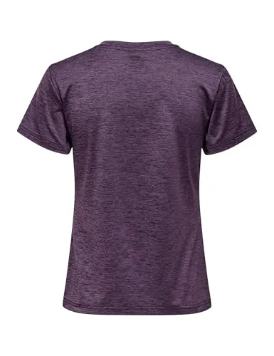 ONLY Onpcore t-shirt scollo V regular XL