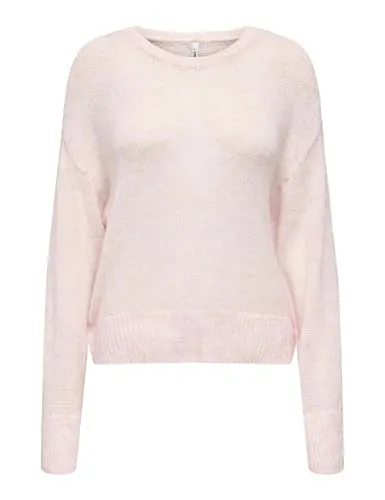 ONLY Onlella maglione donna M color betulla