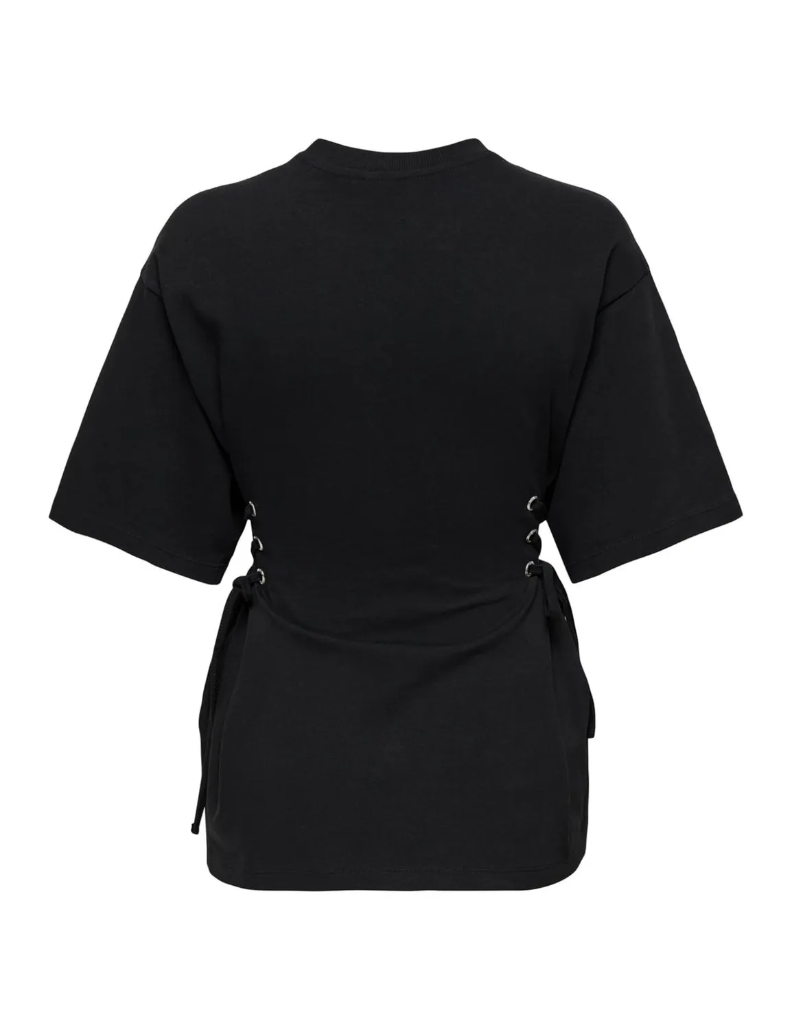 ONLY Onlmarie Life 2/4 O-Neck Top Box Jrs top