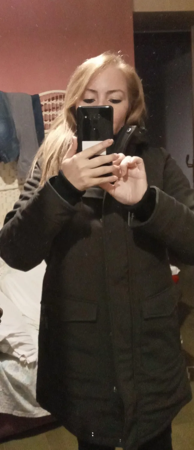 ONLY Onlmaastricht piumino torba donna invernale