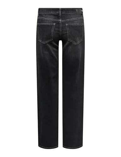 ONLY ONLJudy Jeans L Vita Bassa Straight