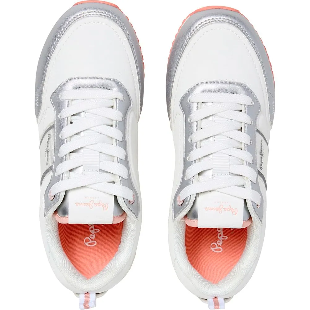 Pepe Jeans Dublin Mistral G sneaker running 33 EU