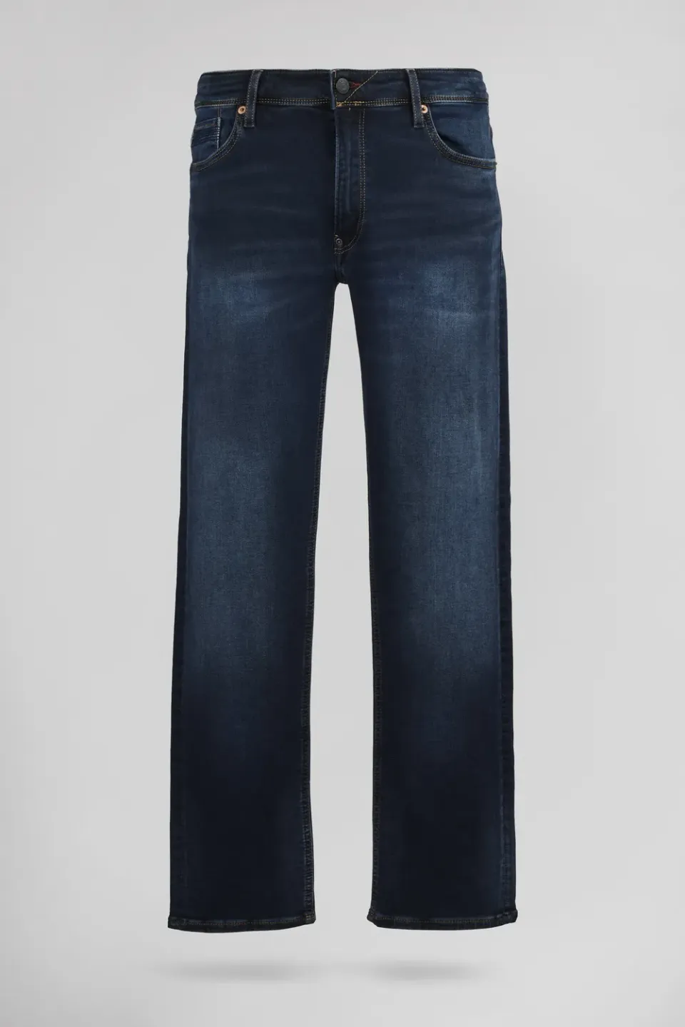 Teddy Smith Reeple Rock Swe Jeans Regular Slim Old New L34