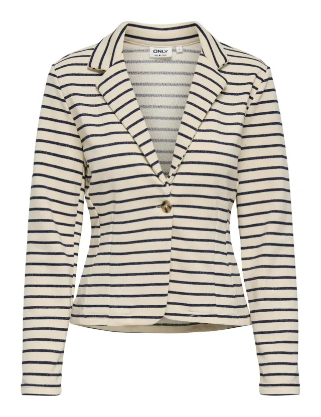 ONLY Onlnelson cardigan donna maniche lunghe taglia M