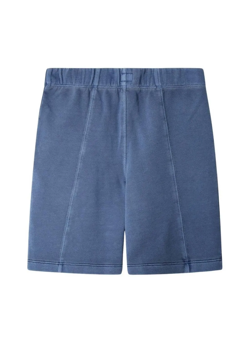 Pepe Jeans William Short pantaloncini felpa ragazzo effetto lavato