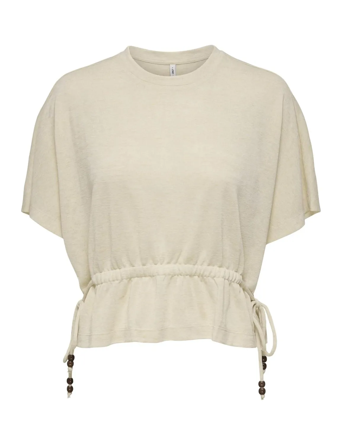 ONLY Onlpearl Waist top elastico in vita