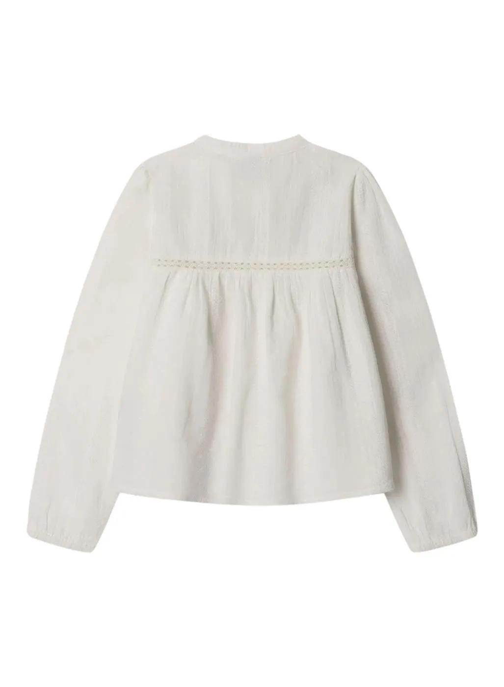 Pepe Jeans Heather camicia bambina 10 anni maniche lunghe check