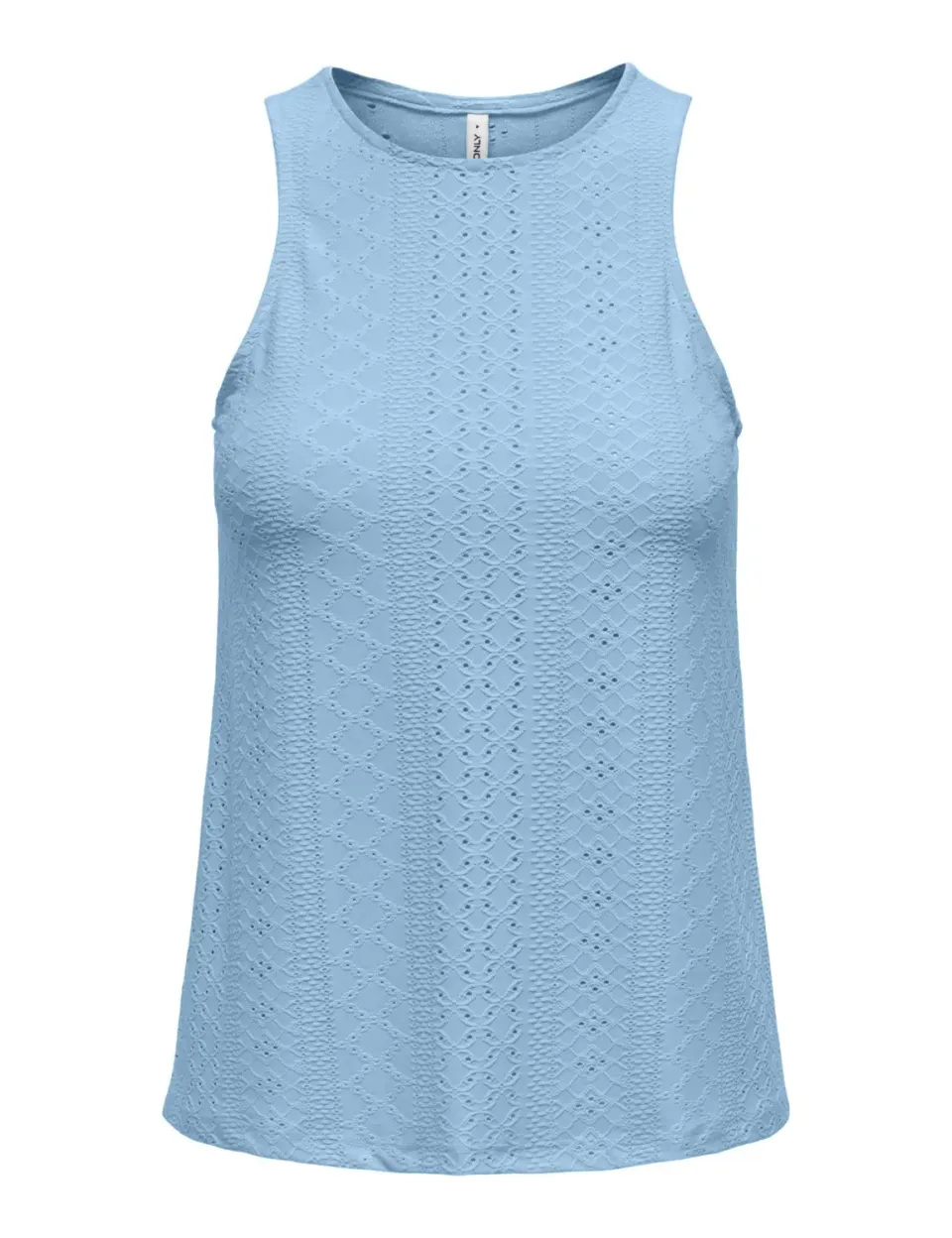 ONLY Onlsandra Top Donna Jersey Smanicato Taglia M Basic