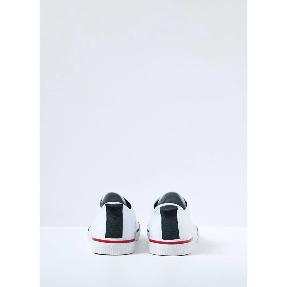 Pepe Jeans Kenton Smart sneakers navy uomo