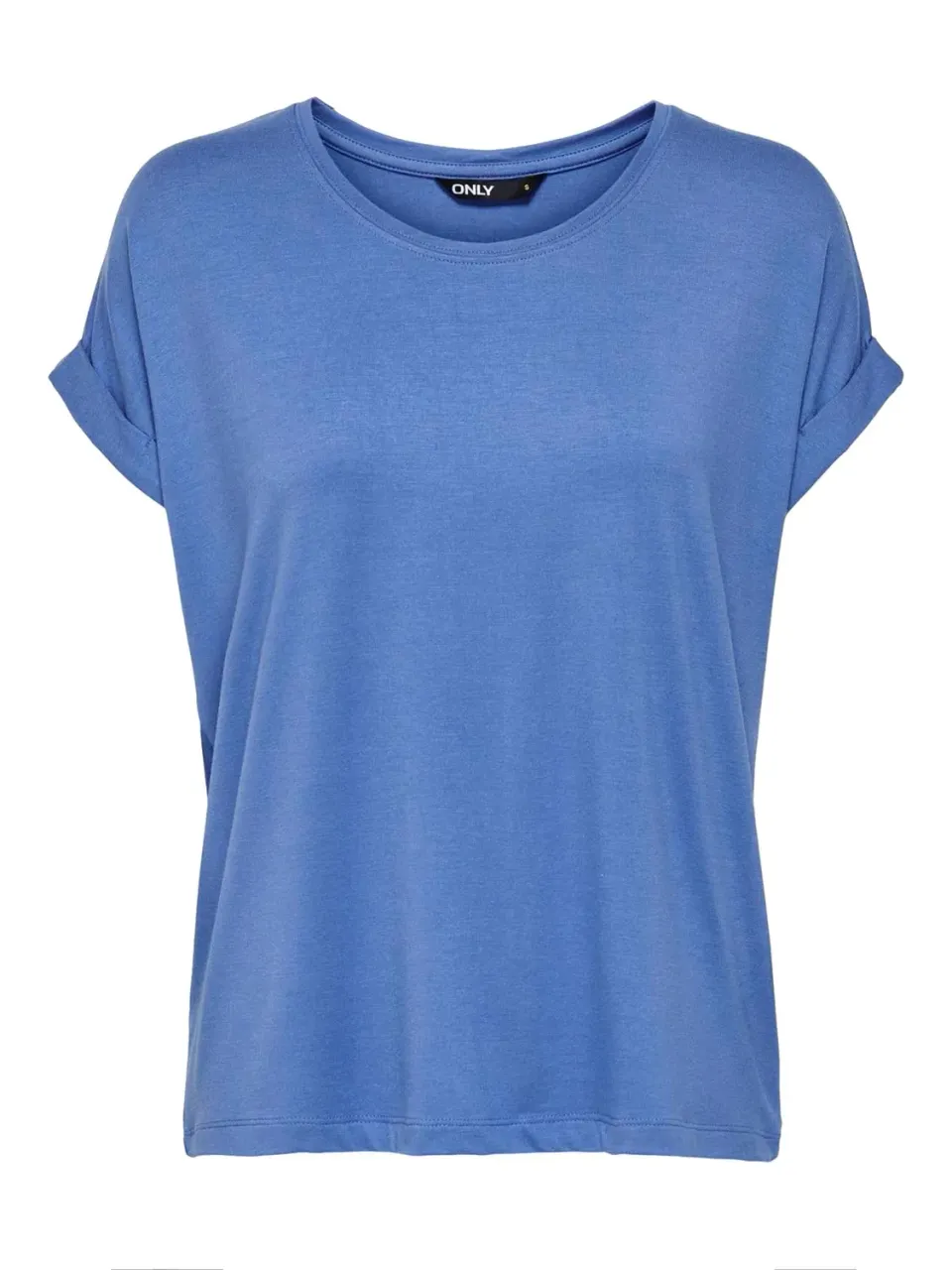 ONLY Onlmoster Top canotta donna scollatura tonda