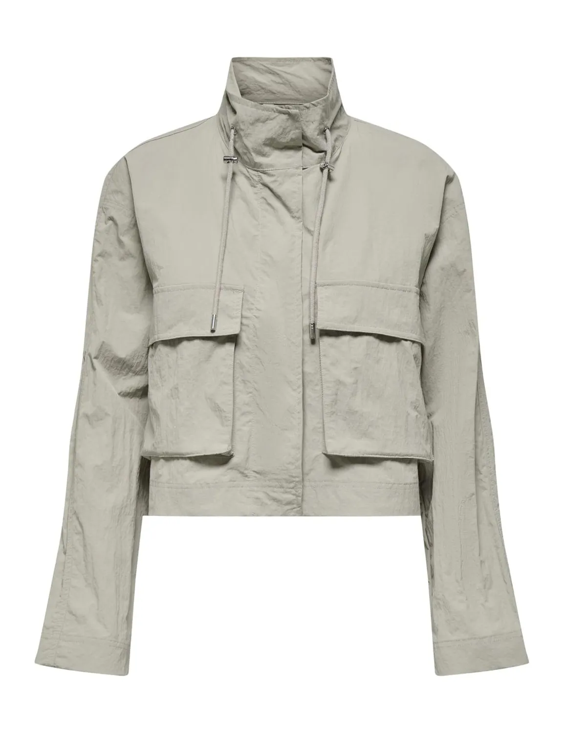 ONLY Onlbealo Cargo Jacket Cc Otw giacca donna XL cargo