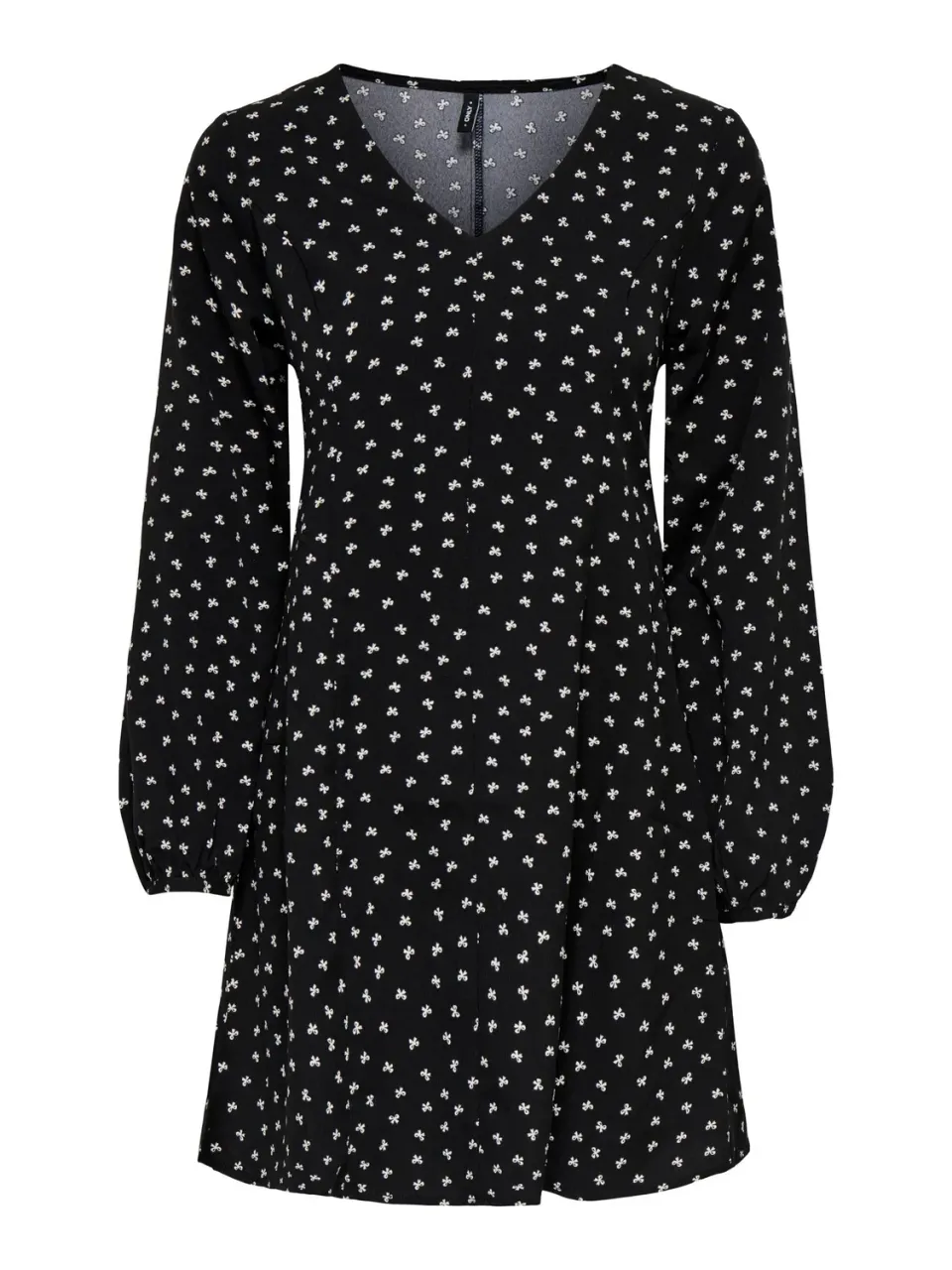 ONLY Onlnova vestito corto donna L tinta unita