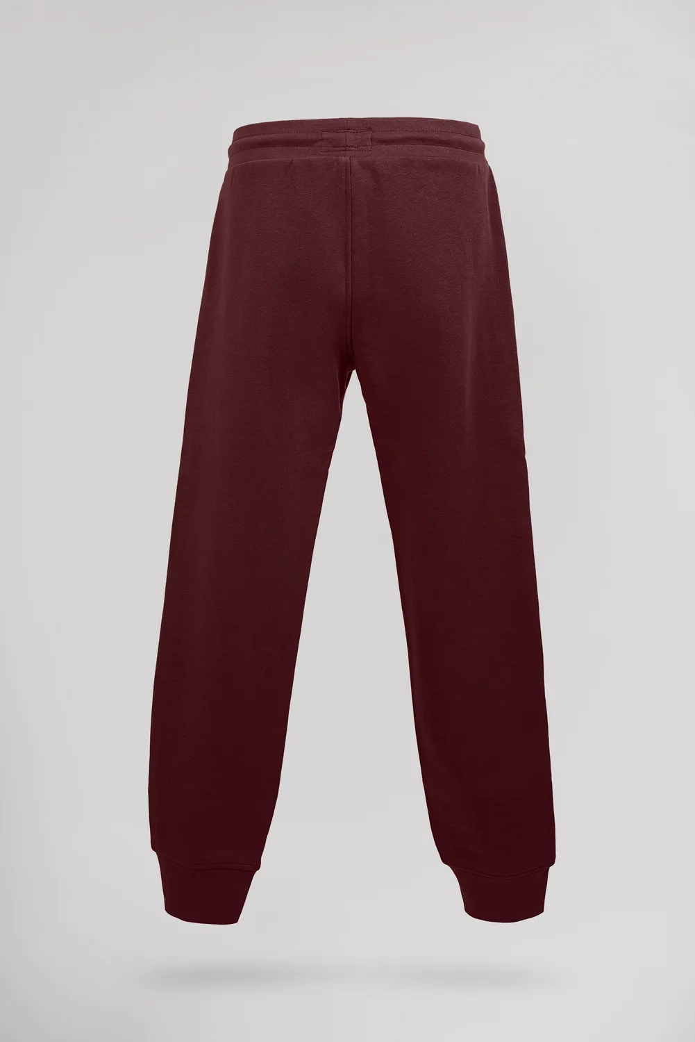 Teddy Smith P-Narky JR pantaloni tuta bambino bordeaux