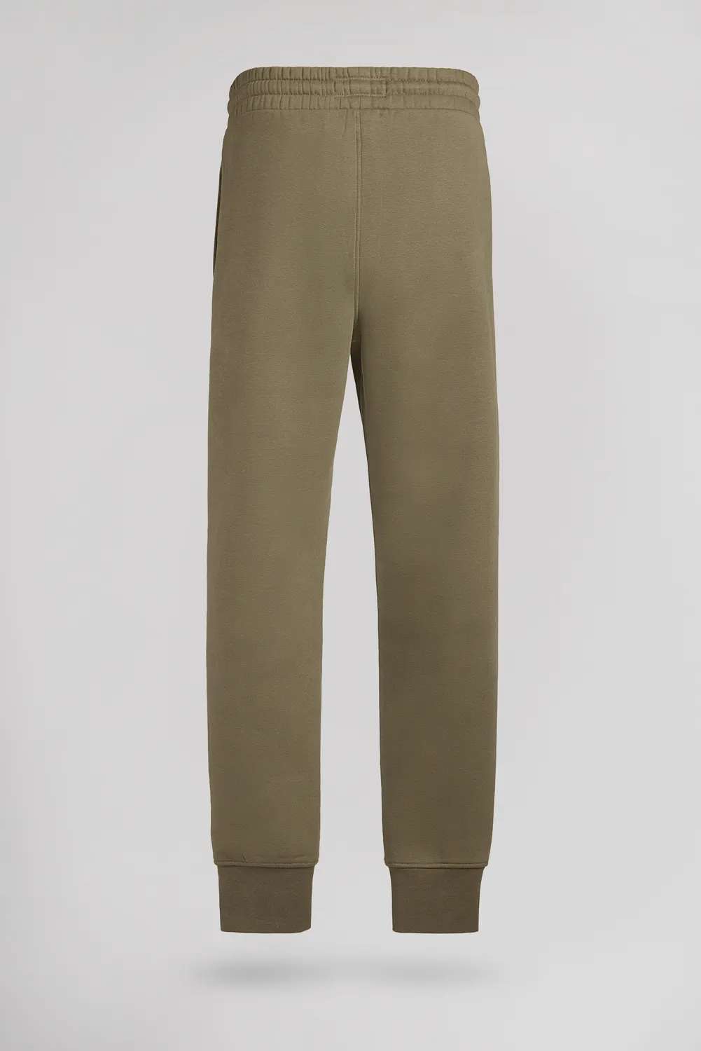 Teddy Smith P-Narky JR pantaloni tuta kaki ragazzo