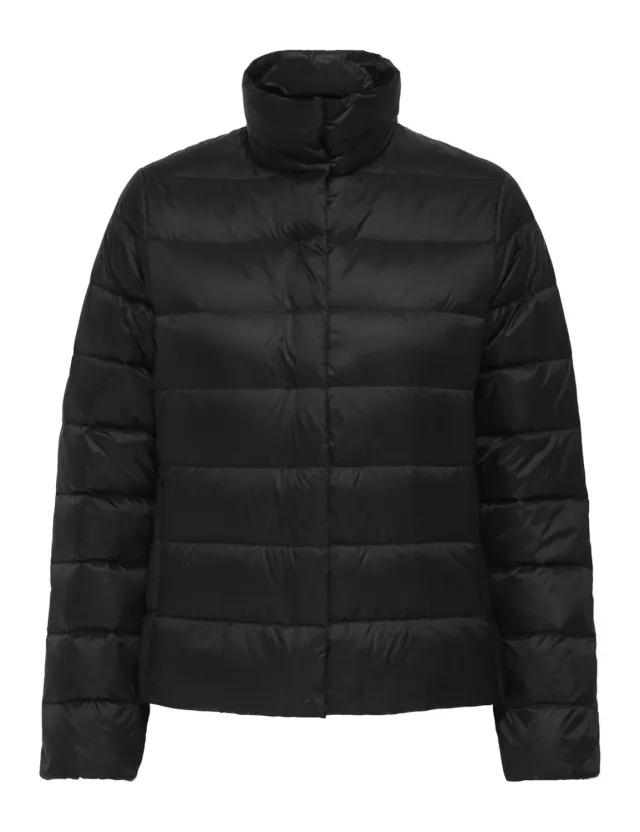 ONLY Onlruby Quilted Down Jacket Otw giacca trapuntata
