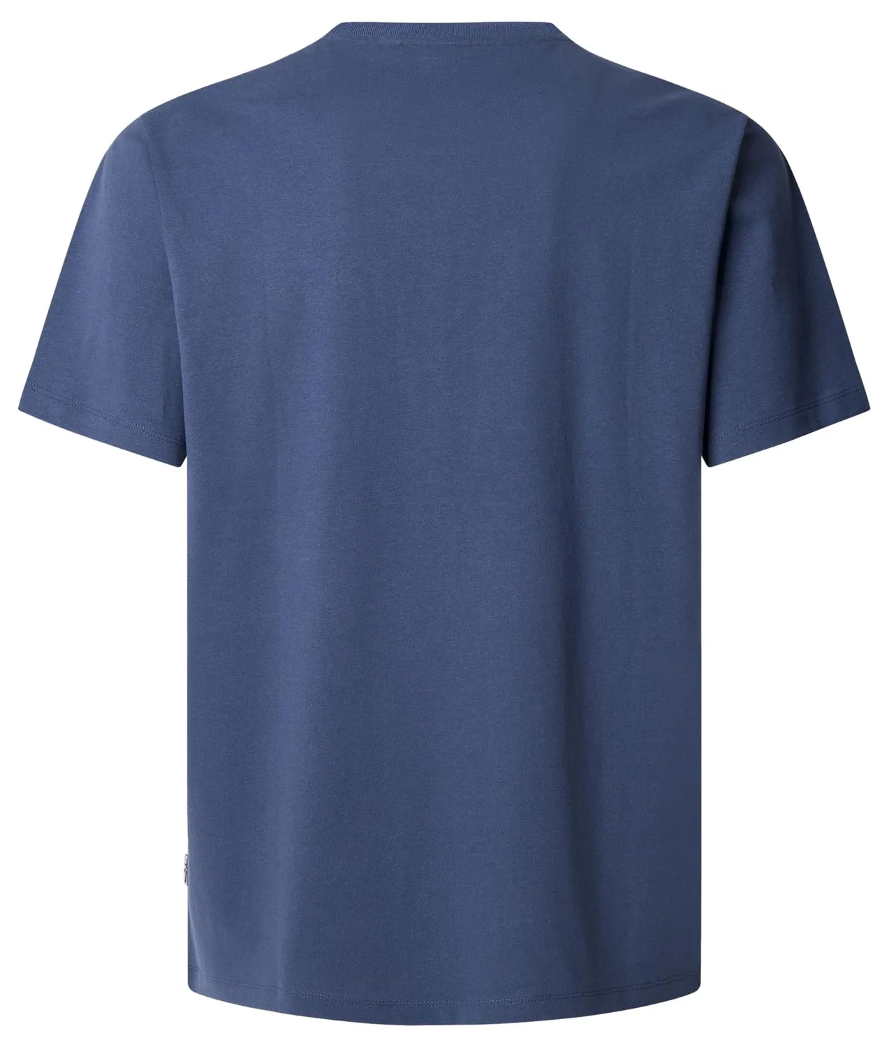 Pepe Jeans London Connor t-shirt uomo bianco cotone
