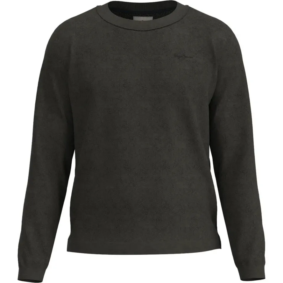 Pepe Jeans Silvertown Maglione Uomo Lavaggio Acido