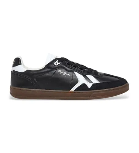 Pepe Jeans Ball Class M Sneakers Uomo Pelle
