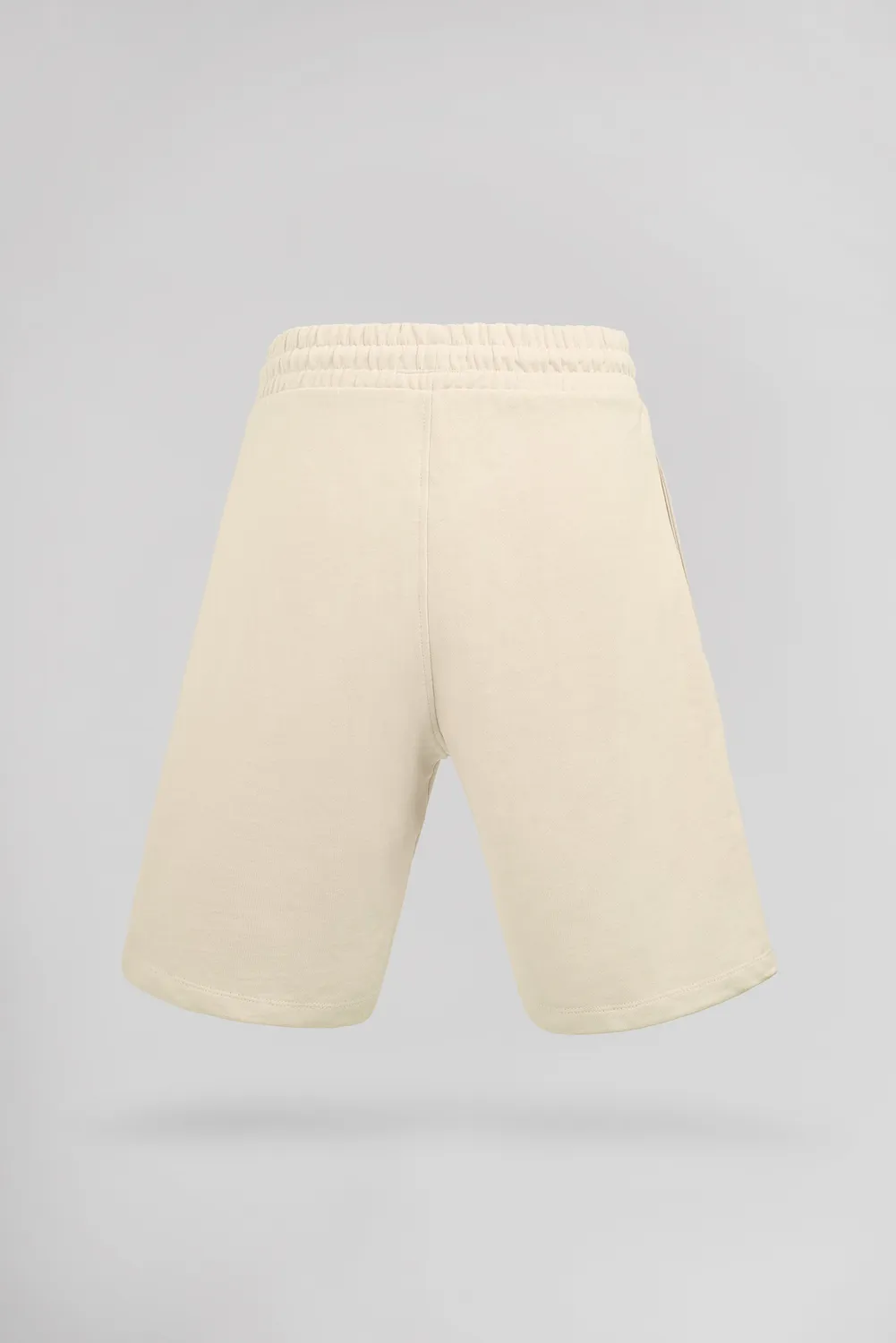 Teddy Smith S-Narky SH shorts naturale cotone uomo