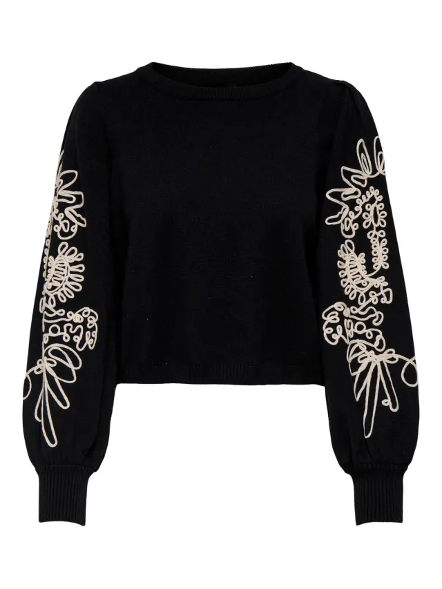 ONLY Onlmagnolia Pullover lana taglia S