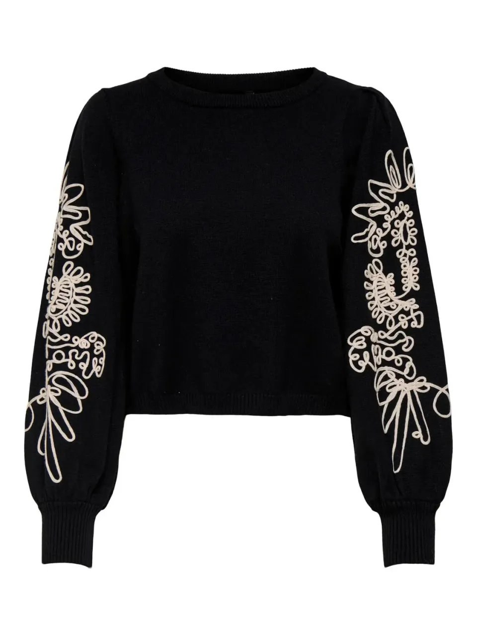 ONLY Onlmagnolia Pullover lana taglia S