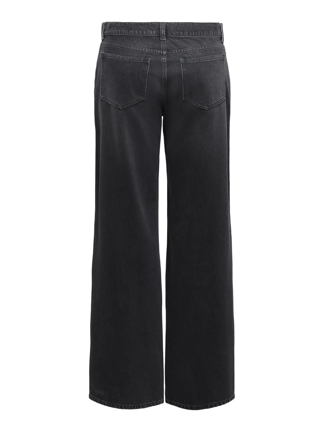 ONLY Onlbrenda Wide Leg Jeans Donna M/30L vita bassa
