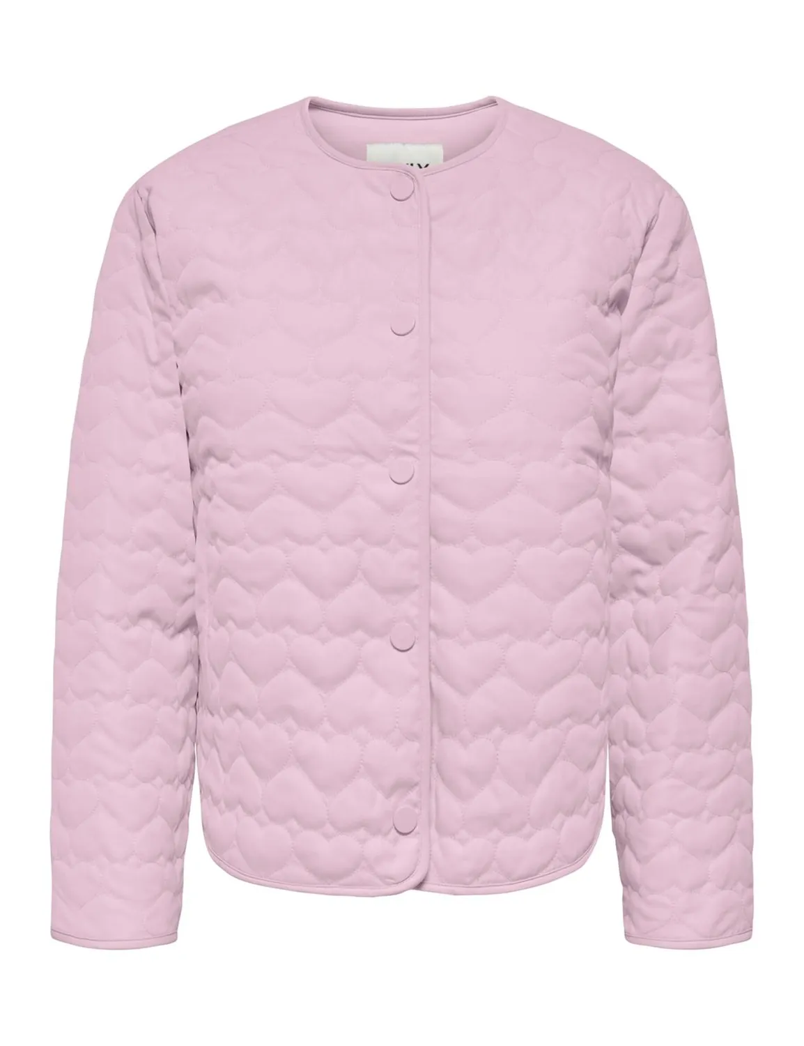 Only Onlheart Giacca Trapuntata Donna Leggera