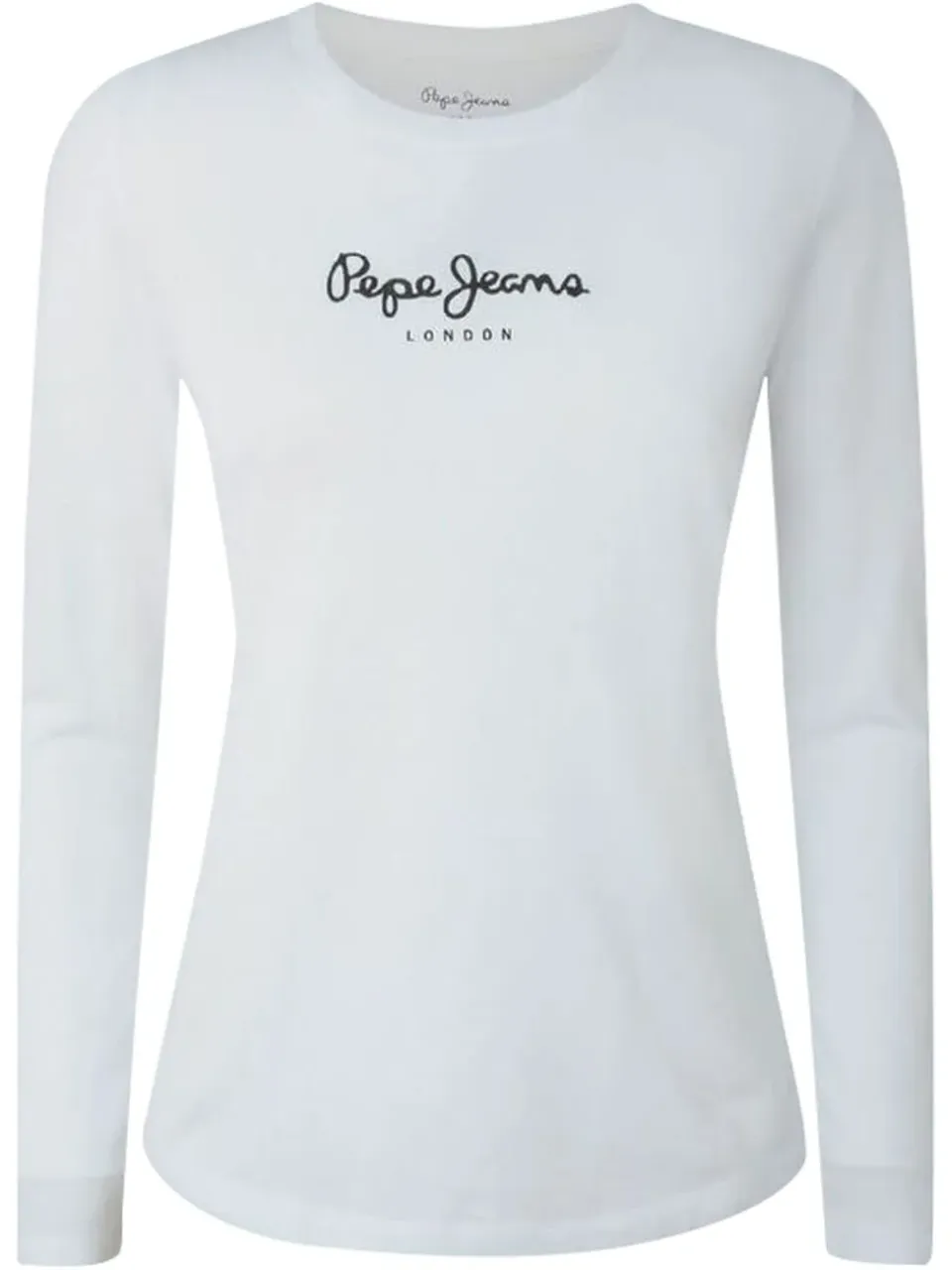 Pepe Jeans New Virginia Maglia Donna Slim XL