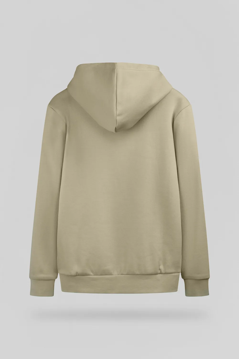 Teddy Smith S-Nark Hoody felpa kaki bambino