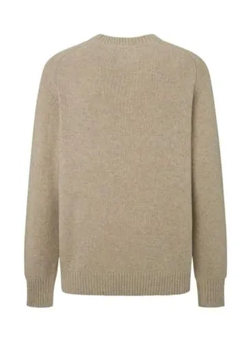 Pepe Jeans Cred Maglione Uomo Girocollo Unisex