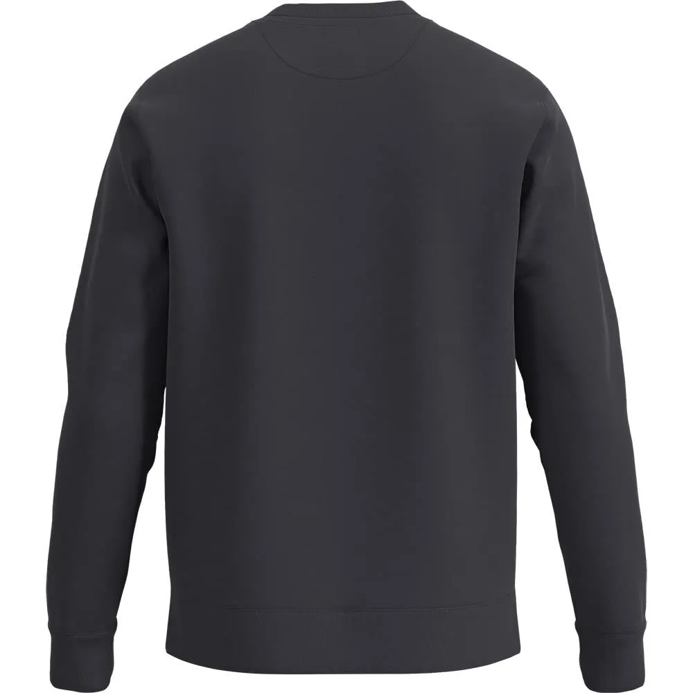 Pepe Jeans London Edward Crew Felpa Uomo Girocollo Logo