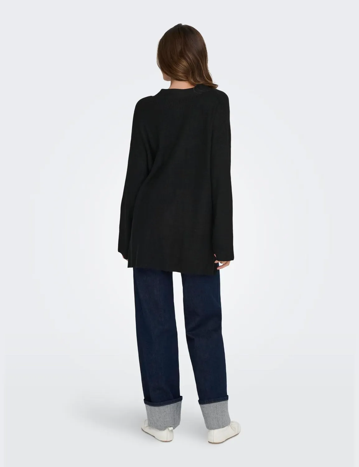 ONLY Onlibi cardigan donna leggero