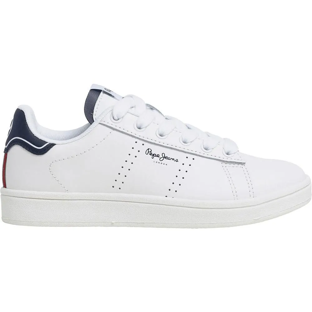 Pepe Jeans Player Air B sneakers ragazzo 39.5